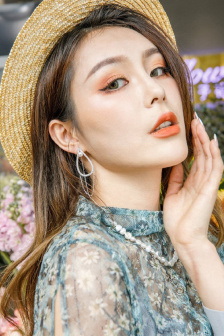 天地传说之鱼美人